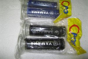Coppia manopole yamaha diametro 22