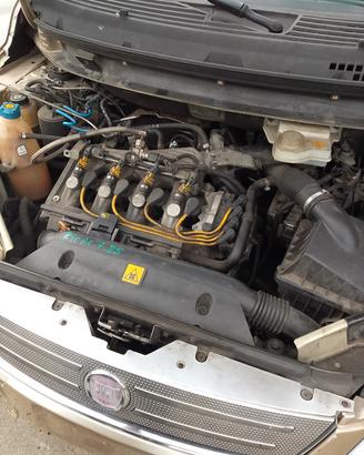 Motore 182B6000