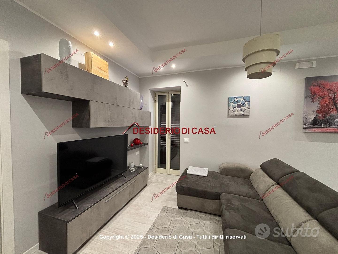 Apartment in Palermo, Vucciria, I Circoscrizione - Vista 3