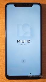 Xiaomi Redmi Note 6 Pro (Blu)
