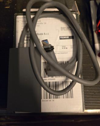 Starlink adattatore Ethernet