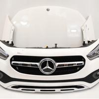 Mercedes GLA w247 Muso e Airbag
