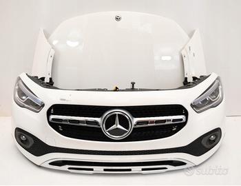 Mercedes GLA w247 Muso e Airbag