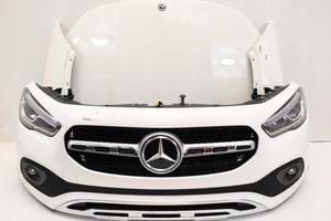 Mercedes GLA w247 Muso e Airbag