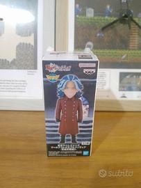 TOKYO REVENGERS - Taiju Shiba (Bandai Spirits)