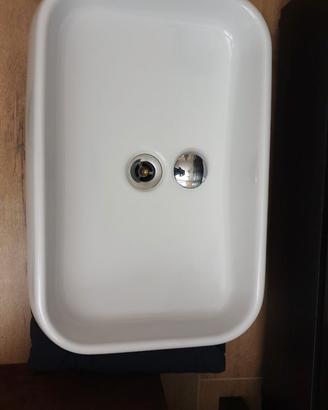 LAVELLO BAGNO