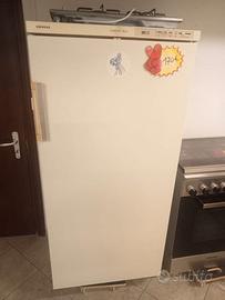 Congelatore 6 cassetti Siemens