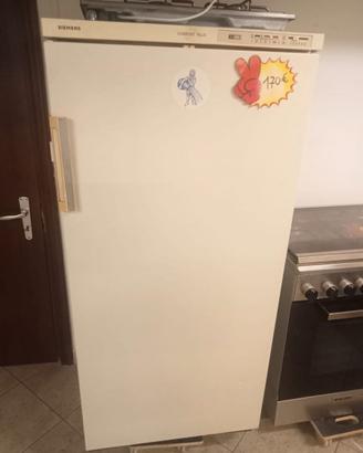 Congelatore 6 cassetti Siemens