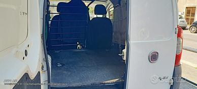 FIAT FIORINO multijet