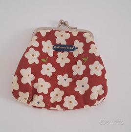 Portamonete Camomilla a fiori