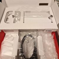 Nintendo Switch prima serie + 4 Joy-Con (completa)