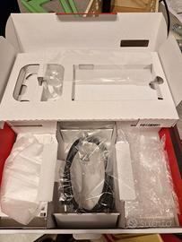 Nintendo Switch prima serie + 4 Joy-Con (completa)