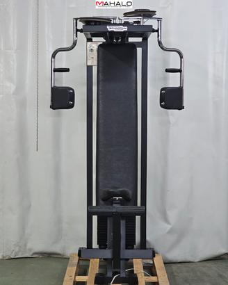 Pectoral Technogym