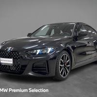BMW Serie 4 420d Gran Coupe mhev 48V xdrive M Spor