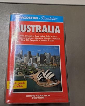 Guida : Australia 
