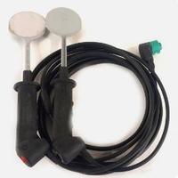 Pale interne Philips M4741A per defibrillatore