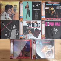 CD James Brown 