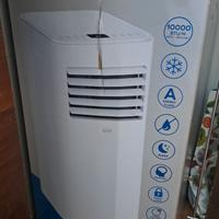 climatizzatore portabile 10000 btu