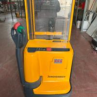 Carrello elevatore a timone EJC 212