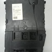 Body Computer Renault Megane 3 1.5 DCi 