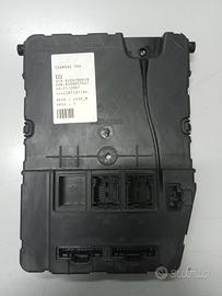 Body Computer Renault Megane 3 1.5 DCi 