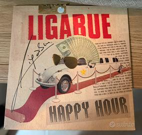 Cd Ligabue