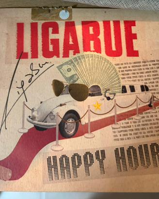 Cd Ligabue