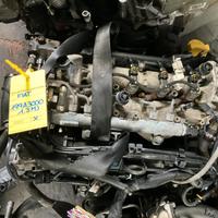 MOTORE 199A3000 1.3 MJ FIAT GRANDE PUNTO