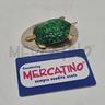pinza-tartaruga-verde-gialla