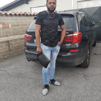 Magazziniere/autista B/ manovale edile