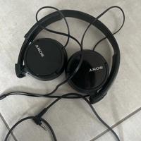 Cuffie sony