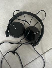 Cuffie sony