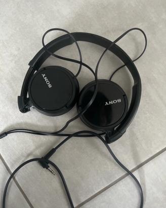Cuffie sony