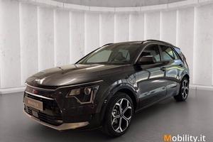 KIA Niro 1.6 gdi phev Style dct6