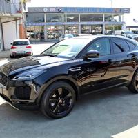 JAGUAR - E-pace - 2.0D 180CV AWD aut. R-Dynamic S