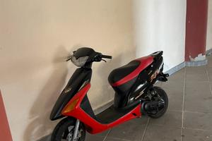 honda sfx 50