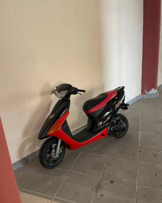 honda sfx 50