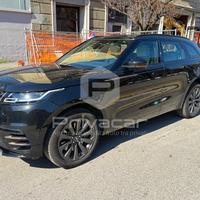 LAND ROVER Range Rover Velar 2.0 I4 PHEV 404 CV R-