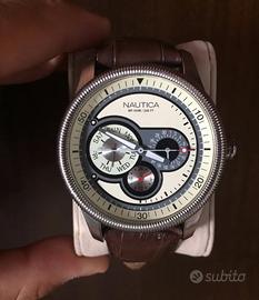 Nautica