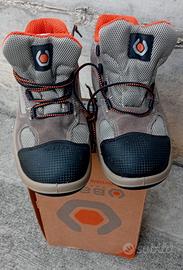 Scarpe antinfortunistiche tg 42 