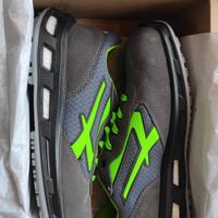 scarpe antinfortunistiche 