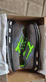 scarpe antinfortunistiche 