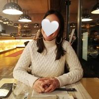 Zara Knit