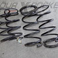 Kit N°4 molle Mitsubishi Pajero Pinin 1.8/2.0 GDI