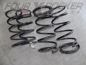 Kit N°4 molle Mitsubishi Pajero Pinin 1.8/2.0 GDI