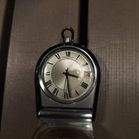 Svegliarino  da  tasca  Jager Le Coultre