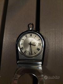 Svegliarino  da  tasca  Jager Le Coultre