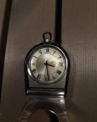 Svegliarino  da  tasca  Jager Le Coultre