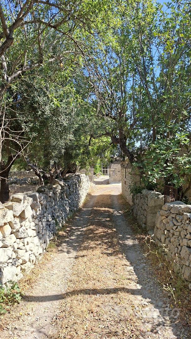 Cascina/Casale - Modica - Vista 5