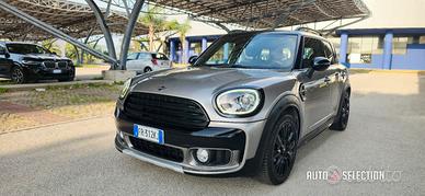 Mini Countryman (Ok.Neopatentati)